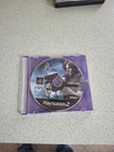 Resident Evil 4 (PlayStation 2, 2005) PS2 Disc Only Tested Working