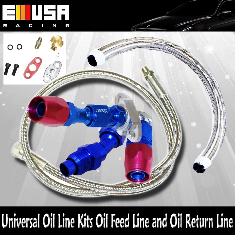 Kits de colectores turbo fundidos para Accord serie F22/F23 Prelude H23T3/T4 brida roja Foto 4 de 4