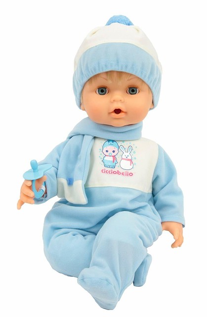 cicciobello giochi preziosi