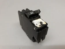 30A American Federal Pacific Stab-Lok 30 Amp FPE 2 Pole Breaker GUARANTEED