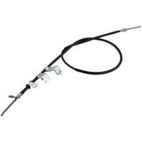NTY Seilzug Feststellbremse Hinten Rechts FüR Nissan Qashqai +2 I J10 JJ10 2.0
