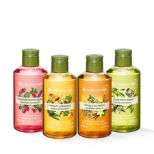 Yves Rocher Bath  Shower Gel 200 ml/6.7oz - Pick your favorite scent