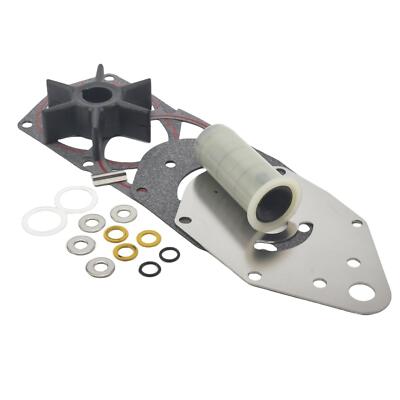 Water Pump Repair Kit FORCE BY MERCURY 70 75 REPLACES 47-19453Q2 PRO 3229