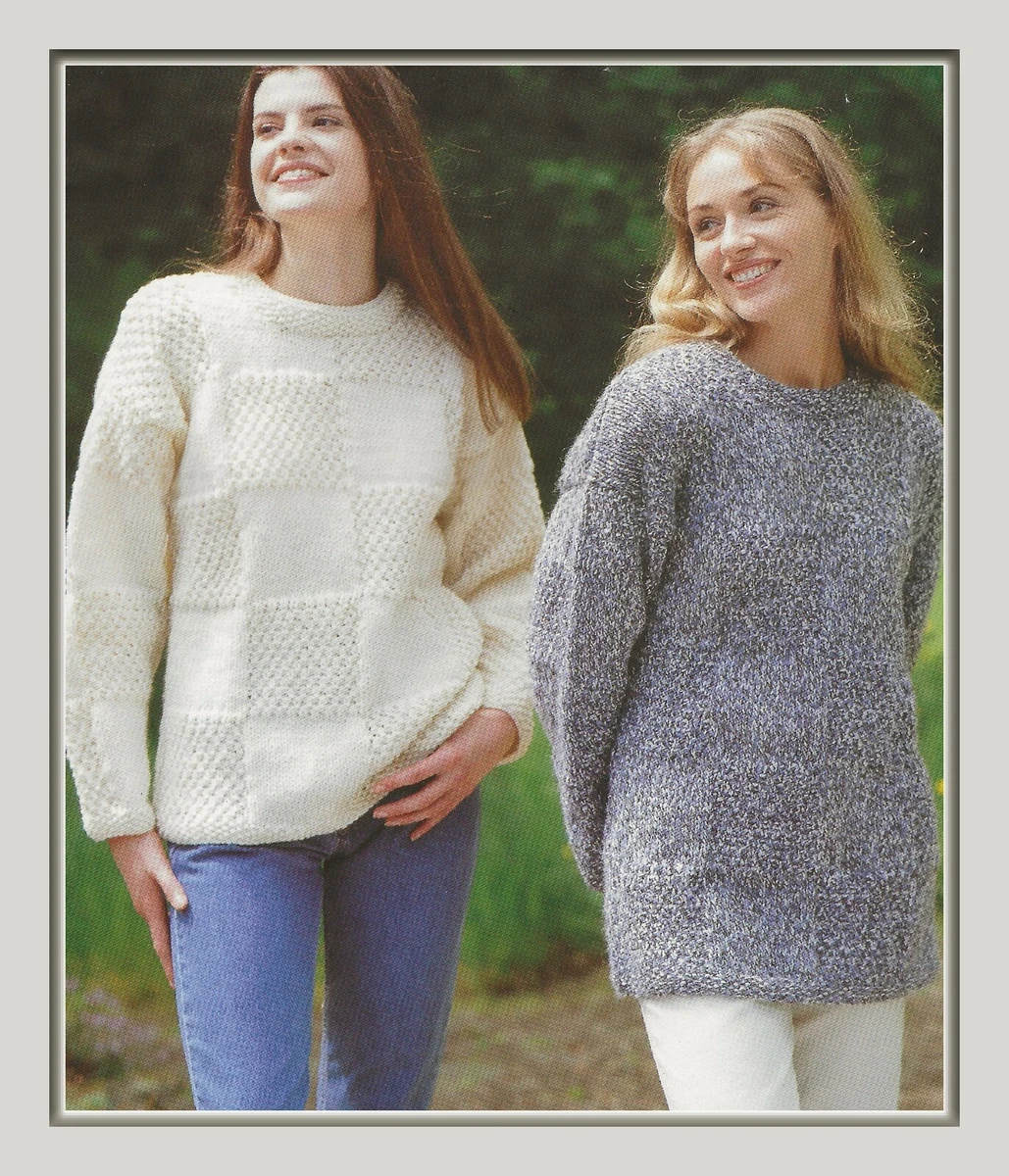 Thick sweaters deals for ladies