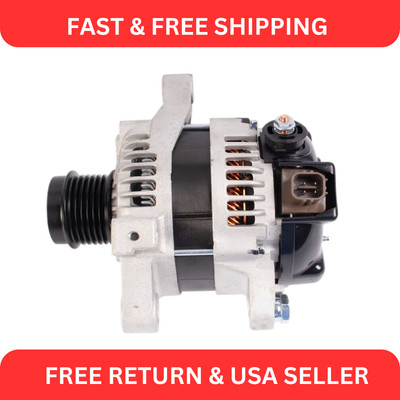 Alternator For 2008-2014 Scion xD 2009-2013 Toyota Corolla 11386 | eBay