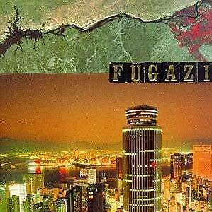 End Hits - Fugazi CD