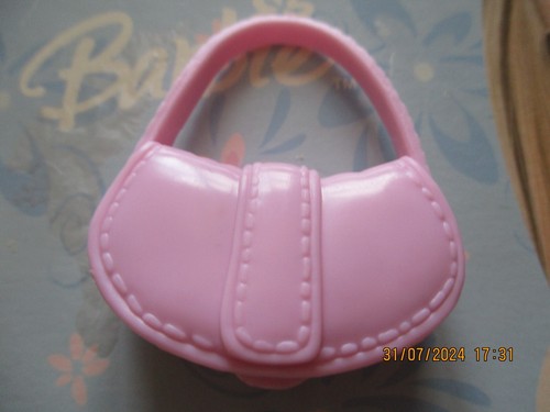 POUPEE MY SCENE : SAC A MAIN (78) - Foto 2 di 2