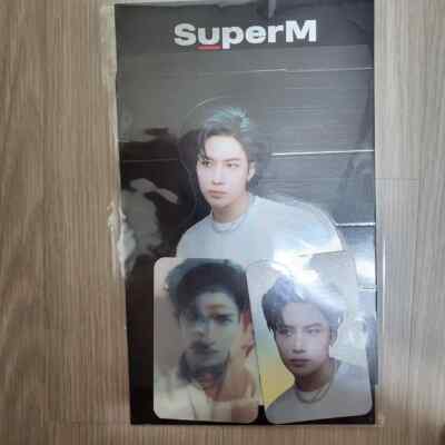 SHINee - SHINee テミン ホログラムフォト(トレカ) ポストカード セット WANT shinee taemin photo card Lenticular Hologram Set | eBay