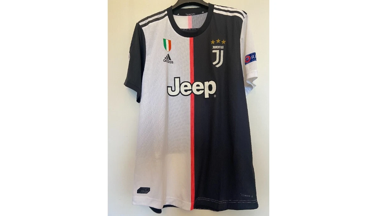 Ronaldo juventus sales kit ebay
