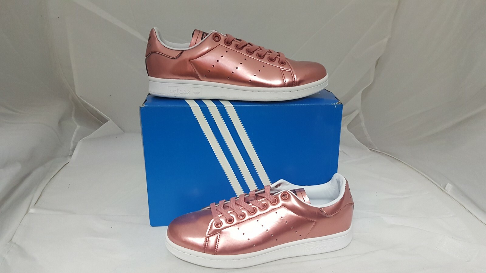 stan smith adidas kupfer