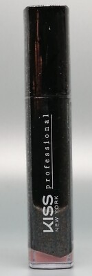 KISS Professional: TRUISM Color Intense Lipstick - KIL 10 Touch You - 3 g