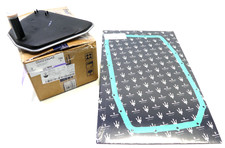 Original Maserati Granturismo Getriebeölfilter Sieb Dichtung GEARBOX OIL FILTER