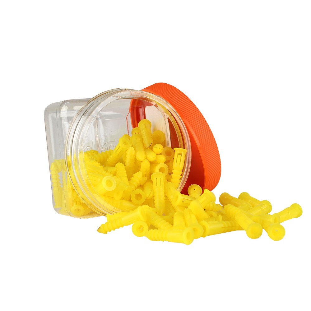 Staffa Reggicavo, Ancoraggio Tipo H, 3 Cavi Coppa In Plastica, FT 8 12 3 1186204 - Foto 8