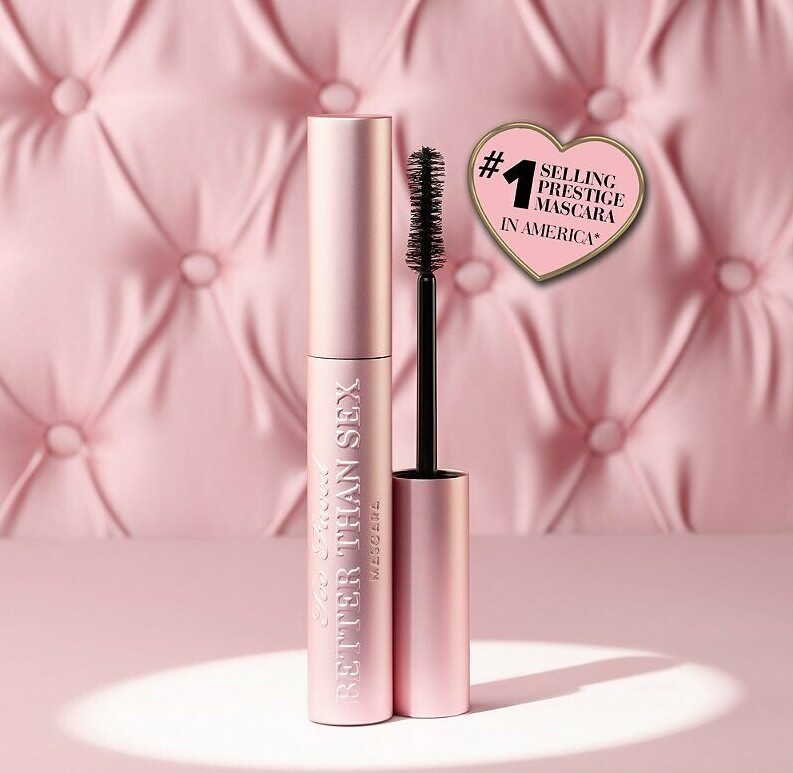 toofacedべターザンセックスオードパルファム Too Faced ベターザン