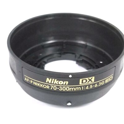 Lens Bayonet Mount Ring For Nikon AF-P Nikkor 70-300mm