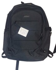 NWT Travel Laptop Backpack Water Resistant Anti-Theft Bag with USB Charging Port