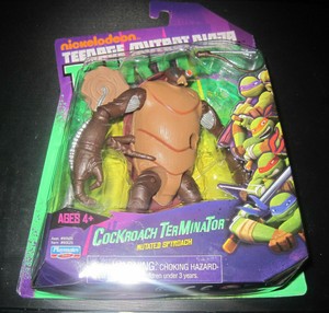 2012 tmnt figures