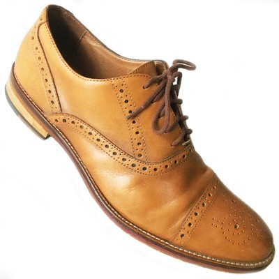 conard cap toe oxford