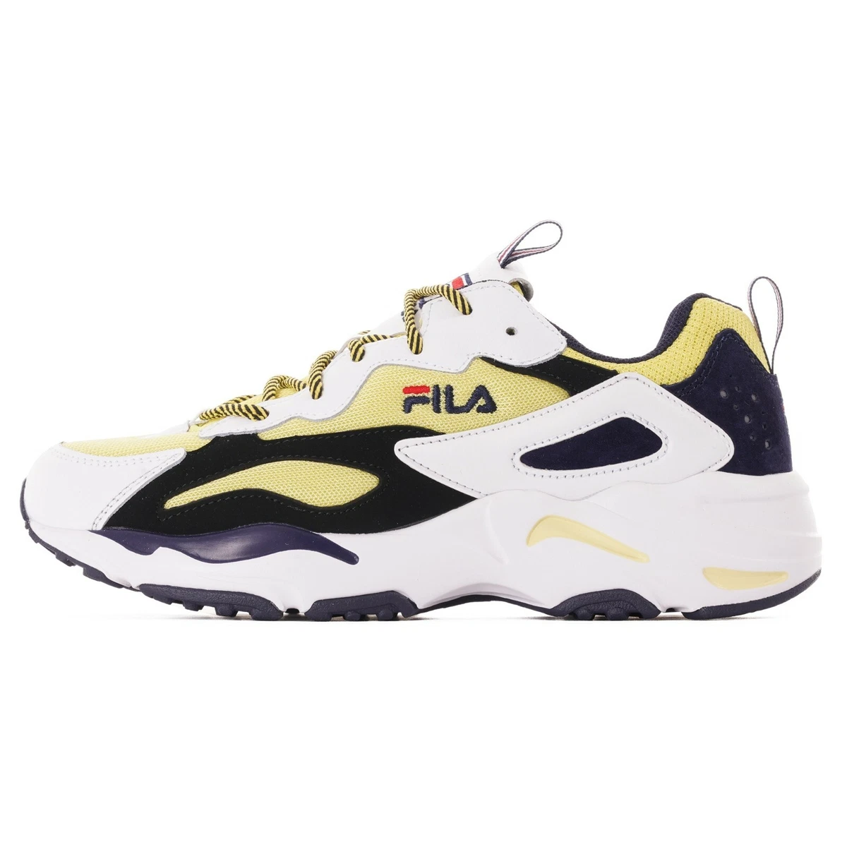 Fila ray tracer 90s deals