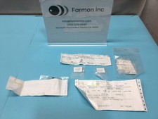 AMAT 0240-31011 Kit Ferrule, 0020-30885, 0020-31154, 3880-01379, 179506
