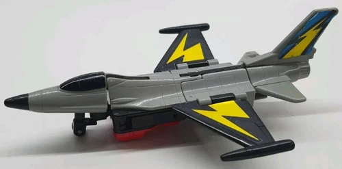 Transformers Vintage G1 Skydive Aerialbot Superion 1985 Figure Jet  Robot