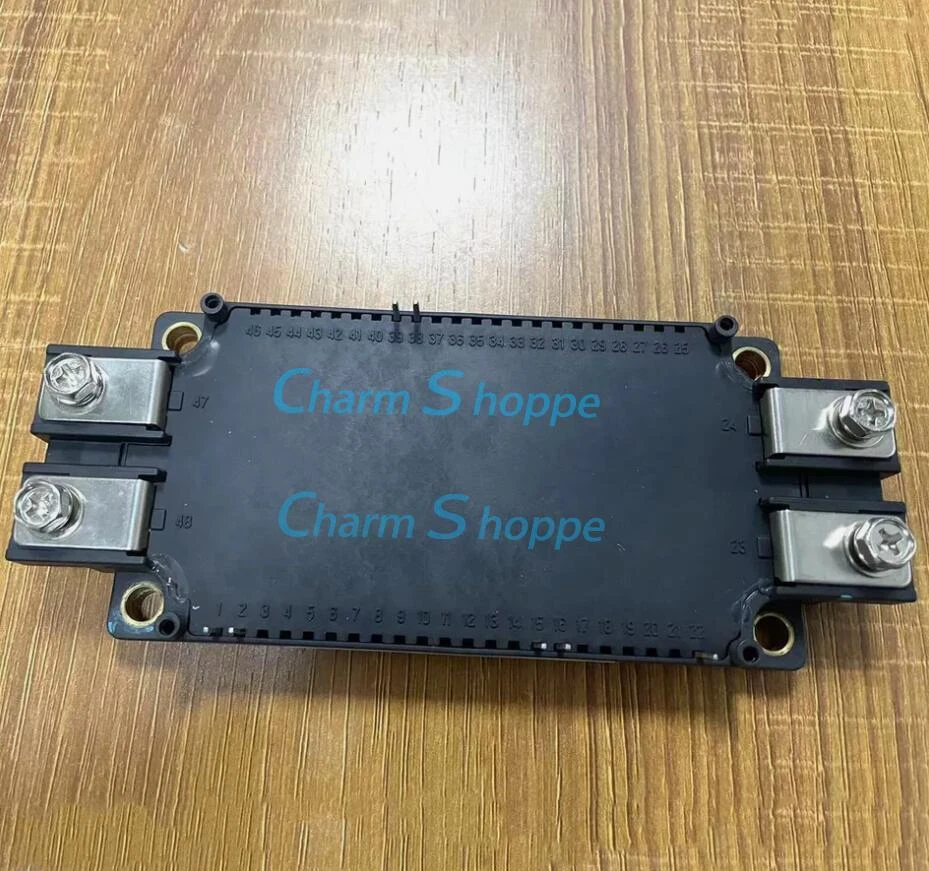 CM200DXD24A New Brand Original Mitsubishi CM200DXD-24A In Box 1PCS PLC Module - Image 2 of 2