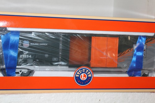 LIONEL #27254 UP HERITAGE WP 60' VAGÓN DE CARGA | Zustand: New