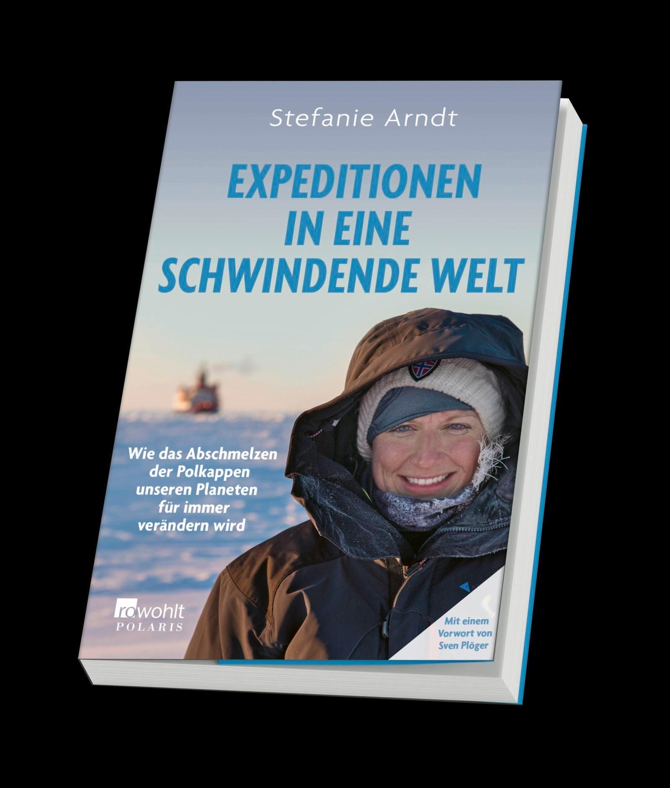 Thumbnail - Expeditionen In Eine Schwindende Welt Stefanie Arndt Taschenbuch 224