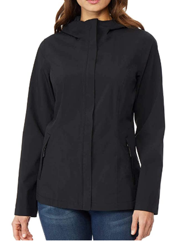 Womens Jacket 32 Degrees Costco Rain Suit 32 Degrees Women's Rain
