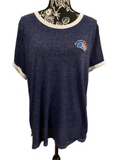 Old Navy All Together Now T Shirt Sz Xxl Rainbow Peace