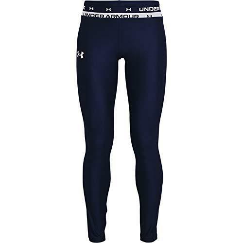 Under Armour Girls' HeatGear Armour 