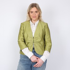 Kaliko Blazer, Uk Size 18