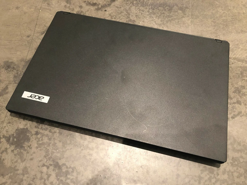 ACER Travelmate P2510-G2-M Core i3 8130U 2.2Ghz 8GB RAM 256GB SSD FullHD - Bild 3 von 4