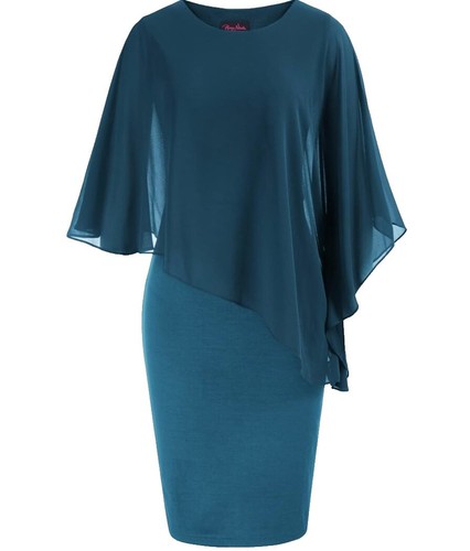 BCBG MAXAZRIA Bodycon Royal Blue Bandage Dress Size S - Fast | eBay