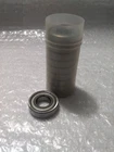 10 pcs, EBC, RIOZ, Deep Groove Ball Bearing, Sbwh-c124-bb nn