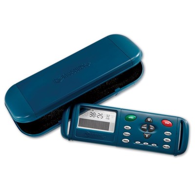 Learning Resources Educational Timer-Digital Clock-Chronograph w Protective Case