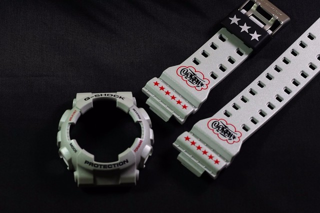 g shock eric haze