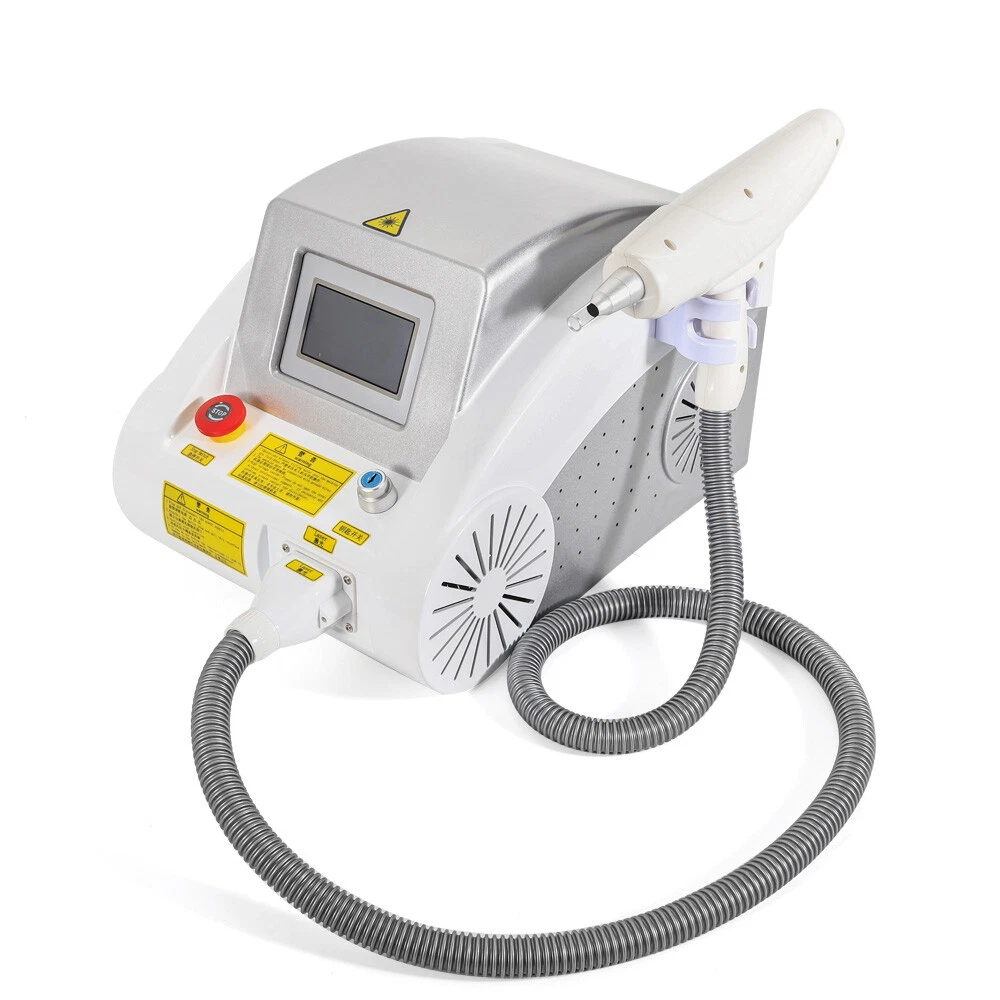 Open-box Picosecond Laser Tattoo Removal Machine Pigment Pico Skin Rejuvenation - product detail image 11