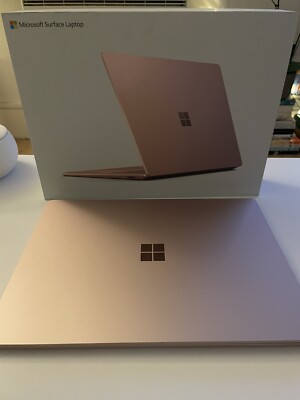 Microsoft Surface Laptop 3 13.5