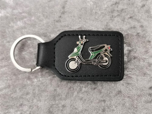 AS YAMAHA BW50 KEY RING, KEY FOB (0399) - Picture 1 of 2