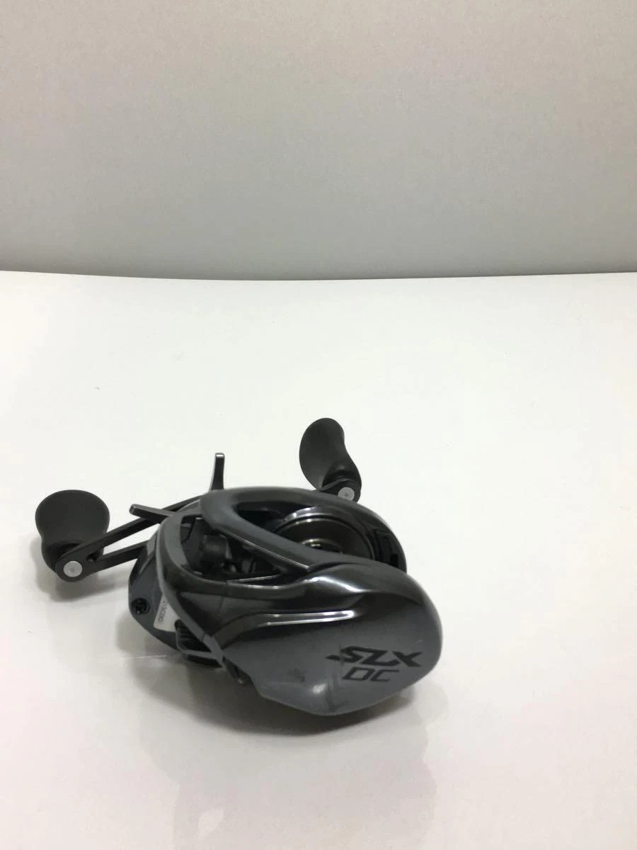 SHIMANO SLX DC XT70HG Reel Baitcasting Reel SLX 694865