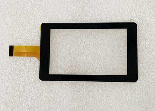 Touch Screen Digitizer Panel For XLD438-V0 XLD438-V1 XLD438-V2 FPC tablet PC - 第 1/2 張圖片