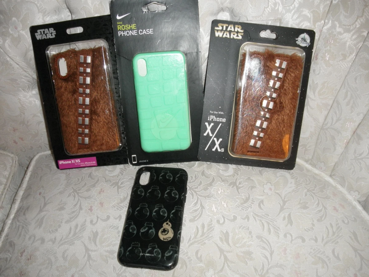 Chewbacca phone case sale