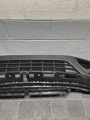 2018 VW Volkswagen Atlas Front Lower Bumper Cover OEM 3CN805903  