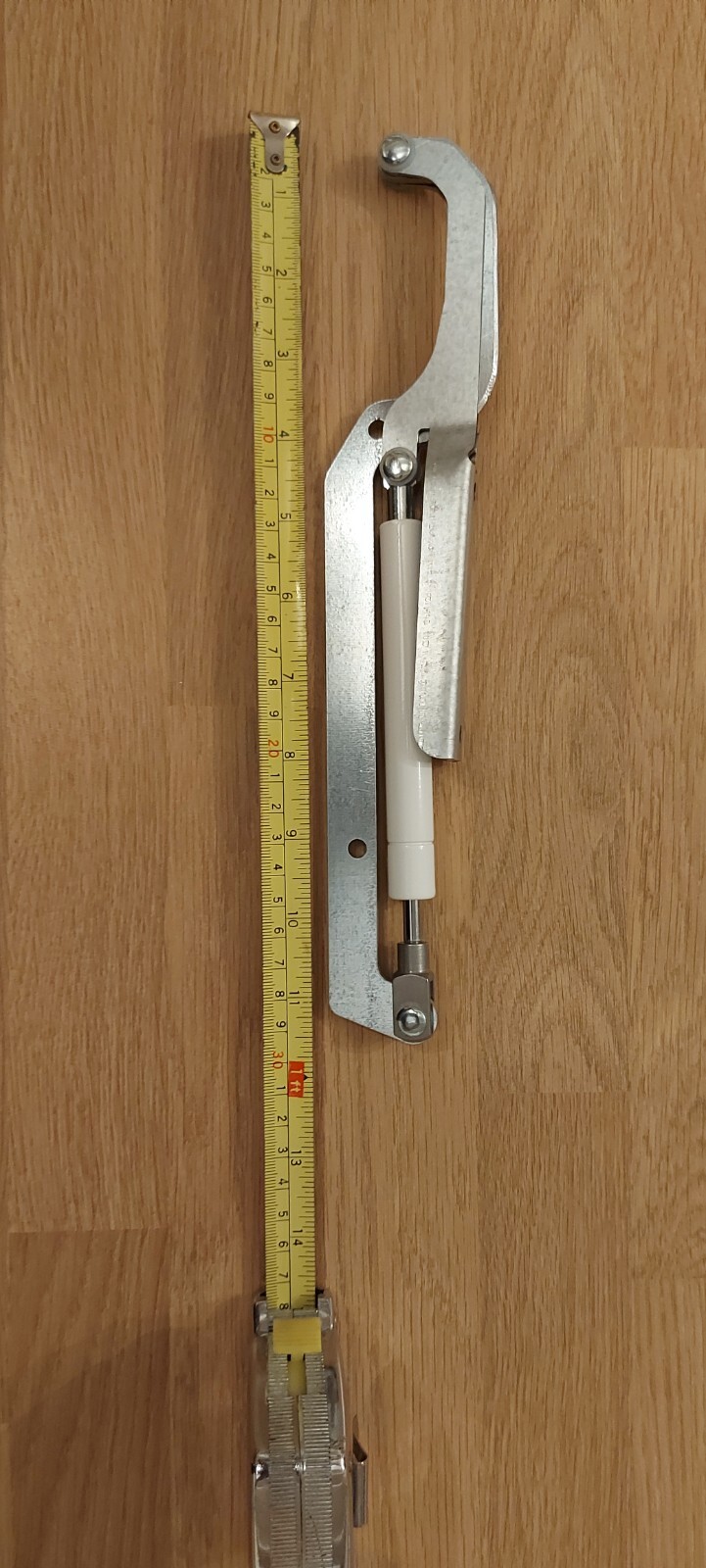 Keter Replacement parts .Garden Storage Hinge.New WLPS. 565308 Store It