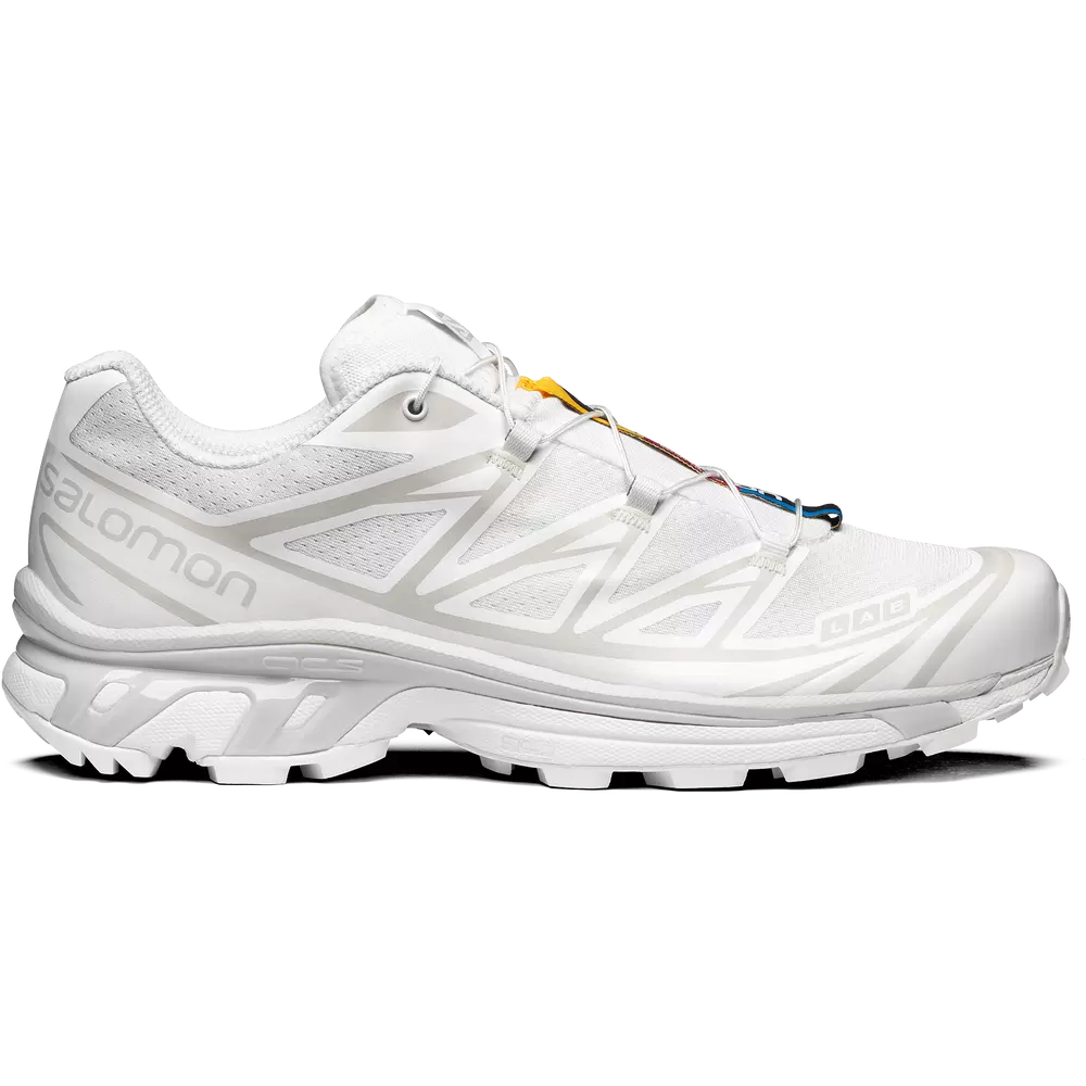 SALOMON XT-6 27cm US9 white