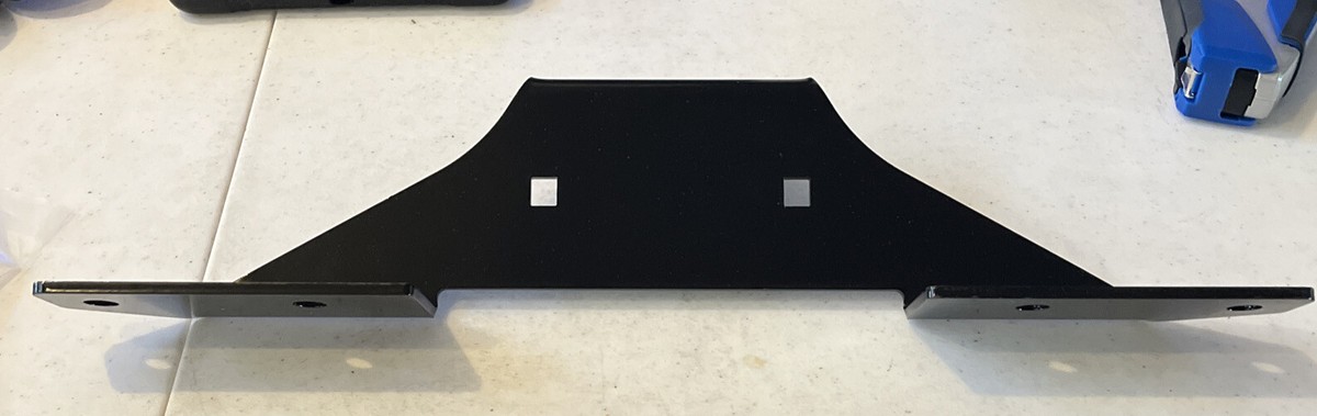 Anhängerkupplung Für Edge Zero Turn Rasenmäher – Robustes Abschlepp-Set, Easy Zu Montieren