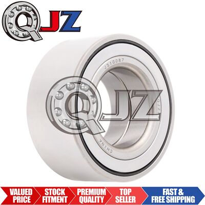 [1-Pack] 5100087 FRONT Wheel Hub Bearing for 2002-2005 Land Rover Freelander