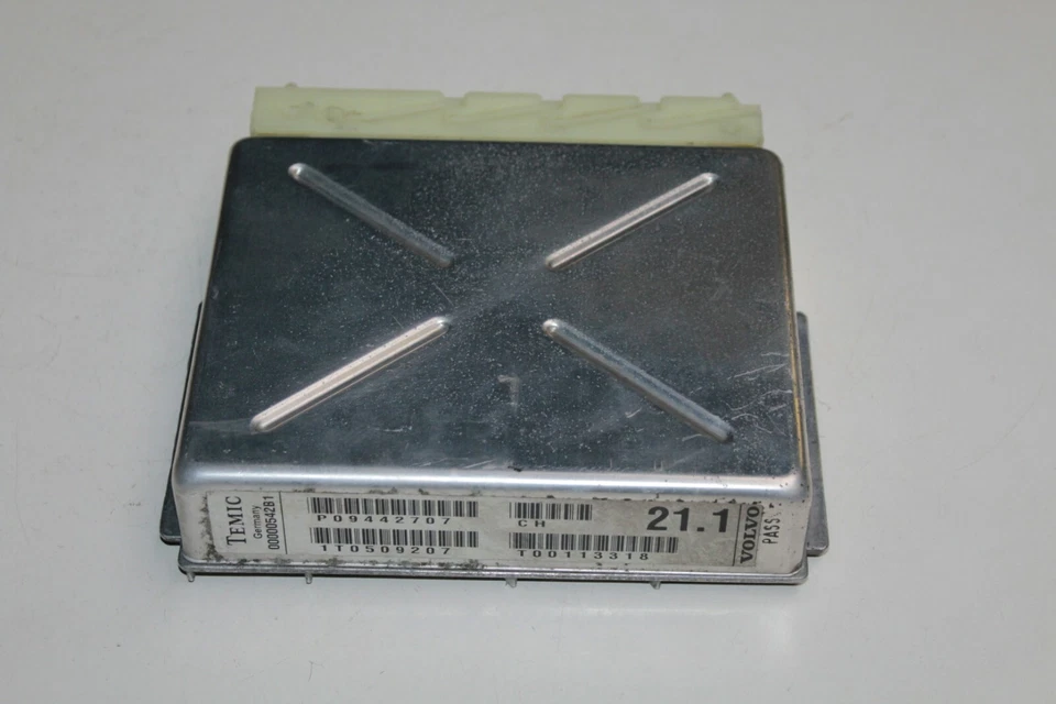 Centralina Del Cambio Volvo V70 II 2.4 Turbo/P09442707 VOLVO - Immagine 2 di 4