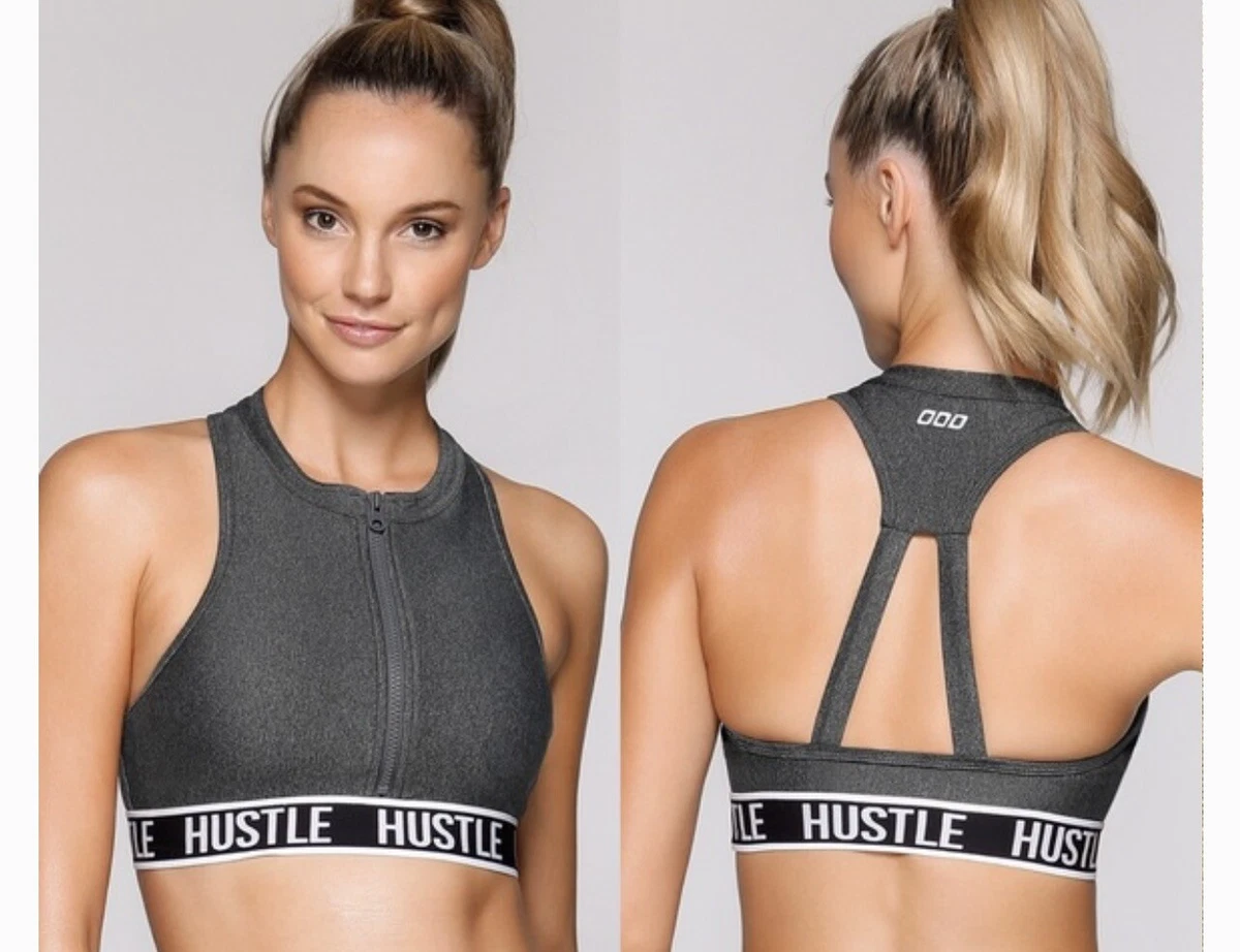 Lorna Jane Hustle Sports bra size S